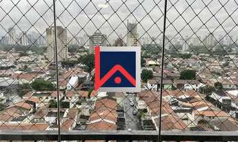 Imagem 4: Apartamento Venda 3 Dormitórios - 93 m² Brooklin