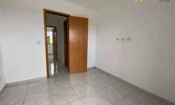 Imagem 5: Sobrado com 2 dormitórios à venda, 45 m² por R$ 160.000,00 - Italia I - Contenda/PR