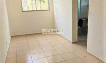 Imagem: Apartamento Spazio Salute, Térreo