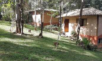 Imagem: Sítio em Macacos/Nova Lima