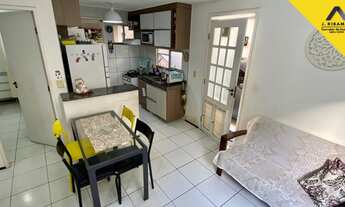 Imagem 7: Ótima oportunidade para venda com 75 metros com 3 quartos no Itaperi - Fortaleza - CE