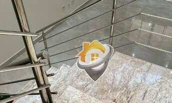 Imagem 4: Sobrado a venda no Parque Peruche, com 3 suites e 3 vagas