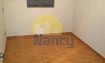 Imagem 5: Casa Padrão - Ribeirão Preto - Monte Alegre