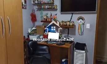 Imagem 6: REF:5932. Apartamento Cobertura para Venda no bairro Jardim Stella, 3 dorm, 2 vagas. Excel