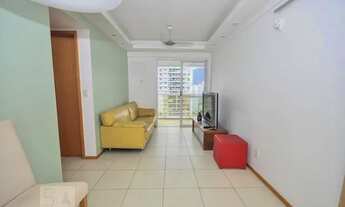 Imagem 3: Apartamento para Aluguel - Jacarepaguá, 2 Quartos, 70 m2