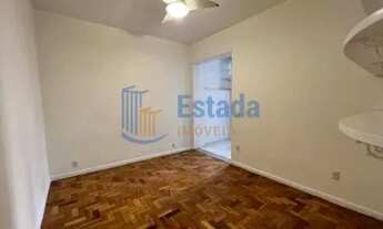 Imagem 2: Apartamento para aluguel com 120 metros quadrados com 3 quartos em Copacabana - Rio de Jan