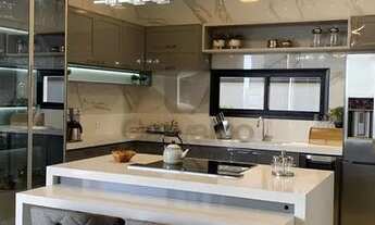 Imagem 3: Casa - Swiss Park - Campinas