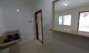 Imagem 7: Casa semi-independente para aluguel anual com 2 quartos sendo 1 suíte em Itaúna - Saquarem