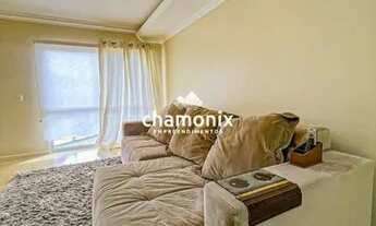 Imagem 3: Apartamento no Centro de Flores (121,23m²