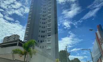 Imagem 4: BJK ALUGA AP ED. GENÊVE 3 QUARTOS SENDO 01 SUÍTE - BAIRRO BAÚ - CUIABA-MT