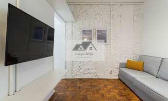 Imagem 2: Apartamento para alugar no bairro Pinheiros - São Paulo/SP, Zona Oeste