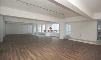 Imagem 2: BELO HORIZONTE - Conjunto Comercial/Sala - Savassi