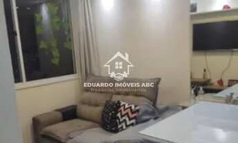 Imagem 2: REF: 6342. Apartamento para Venda no bairro Parque São Vicente, 2 dorm, 34 m. Ótima oportu