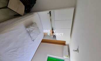 Imagem 7: Cobertura Duplex- Tambauzinho- 02Qts sendo 01 suíte- 01 Vaga