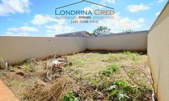 Imagem 4: Casa com 3 quartos - Bairro Colúmbia em Londrina