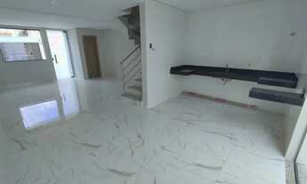 Imagem 6: Casa com 3 dormitórios à venda, 102 m² por R$ 795.000,00 - Santa Rosa - Belo Horizonte/MG