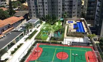 Imagem 2: Apartamento para aluguel, 3 quartos, 1 suíte, 2 vagas, Glória - Macaé/RJ