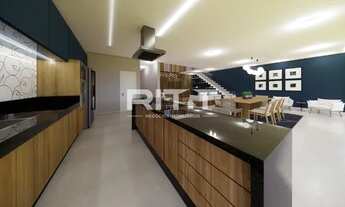 Imagem 4: Casa - Swiss Park - Campinas