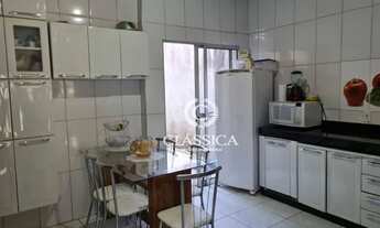 Imagem 5: Casa, 3 quartos, bairro Sapucaias III, Contagem/MG