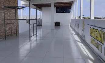 Imagem 7: Espaço de bronzeamento natural, sem mobília em candeias com 160m2 de área total