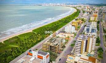 Imagem 3: Apartamento com 2 ou 3 dormitórios à venda, 77 a 177m² a partir de R$ 836.000 - Intermare