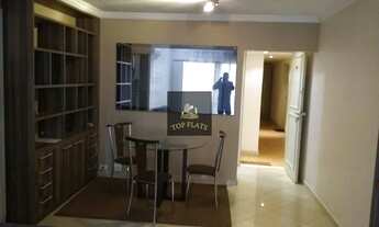 Imagem 4: Flat disponível no Jardim Paulista