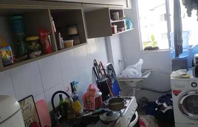 Imagem 5: Alugo quarto em AP Mobiliado