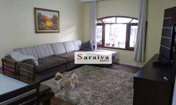 Imagem: Sobrado com 3 dormitórios à venda, 240