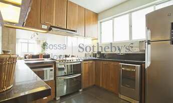 Imagem 6: Apartamento perto do Clube Paulistano