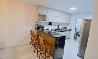 Imagem 4: Casa com 4 dormitórios à venda, 160 m² por R$ 690.000 - Ipitanga - Lauro de Freitas/BA