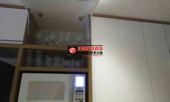 Imagem 6: DUPLEX EM CONDOMÍNIO 4QTS SENDO 1STE PISCINA SAUNA E CHURRASQUEIRA