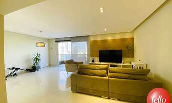 Imagem 3: São Paulo - Apartamento Padrão - Saúde