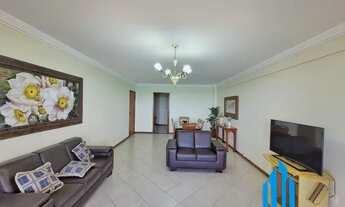 Imagem 7: Apartamento com 3 quartos sendo 2 suítes a venda, 210m² - Praia das Castanheiras- Guarapa