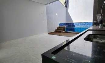 Imagem 6: Sobrado para venda com 3 quartos em Jardim Atlântico - Goiânia - GO