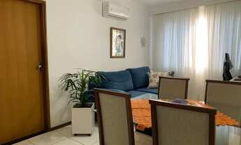 Imagem 3: Apartamento para aluguel com 58 metros quadrados com 3 quartos em Pituba - Salvador - BA