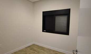 Imagem 4: Maravilhosa casa nova térrea no Condomínio Gran Ville São Venâncio Jardim Primavera Itupev