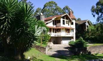 Imagem 4: ALTO PADRÃO Casa com 4 dormitórios