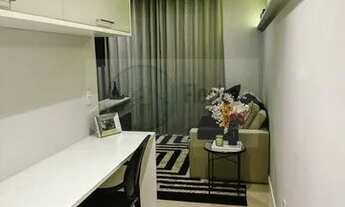 Imagem 2: São Paulo - Apartamento Padrão - Campo Belo