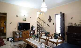 Imagem 2: Santo André - Casa Padrão - Campestre