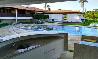 Imagem 2: Terreno no Condomínio Imperial D´Aldeia, 780m2, plano, de esquina