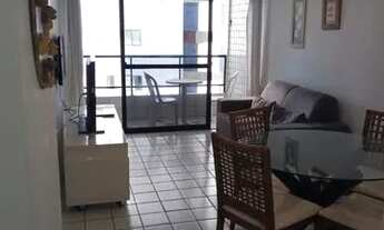 Imagem 2: Alugo Boa Viagem mobiliado R$ 2300,00 com taxas inclusas