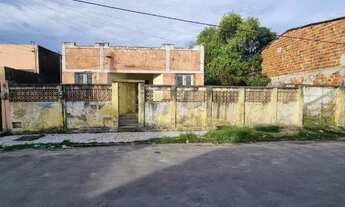 Imagem: Excelente terreno no bairro Álvaro Weyne