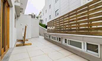 Imagem 2: Casa em Condomínio - 04 Quartos Tingui 590m²