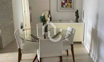 Imagem 2: Barra da Tijuca Apartamento com 2 dormitórios