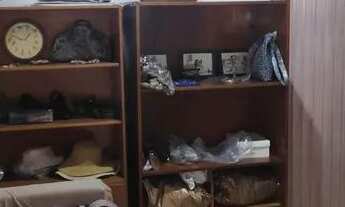 Imagem 5: Casa 03 Qts. 02 Ste. Terreno: 1.500m² Condomínio Parque dos Cisnes-Goiânia