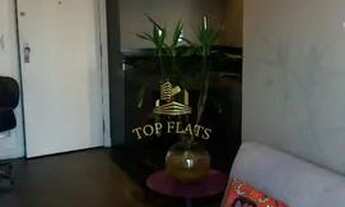 Imagem 2: Flat disponível no Jardim Paulista