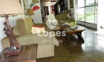 Imagem 5: Casa em condomínio - 04 quartos - Grajaú