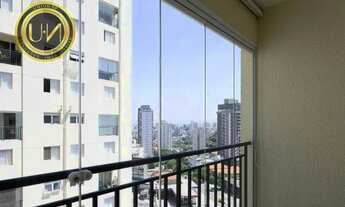 Imagem 6: Apartamento com 1 dormitório à venda, 64 m² por R$ 1.050.000,00 - Vila Madalena - São Paul