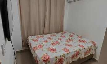 Imagem 6: Vendo Apt. 02 Quartos, Térreo, com Área Privativa, Cond. Chapada dos Buritis, Alameda, VG