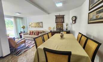 Imagem 4: Apartamento para Venda em Teresópolis, Agriões, 3 dormitórios, 1 suíte, 3 banheiros, 1 vag